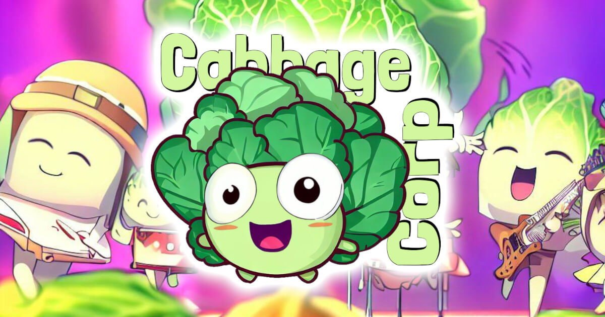 Cabbage Corp
